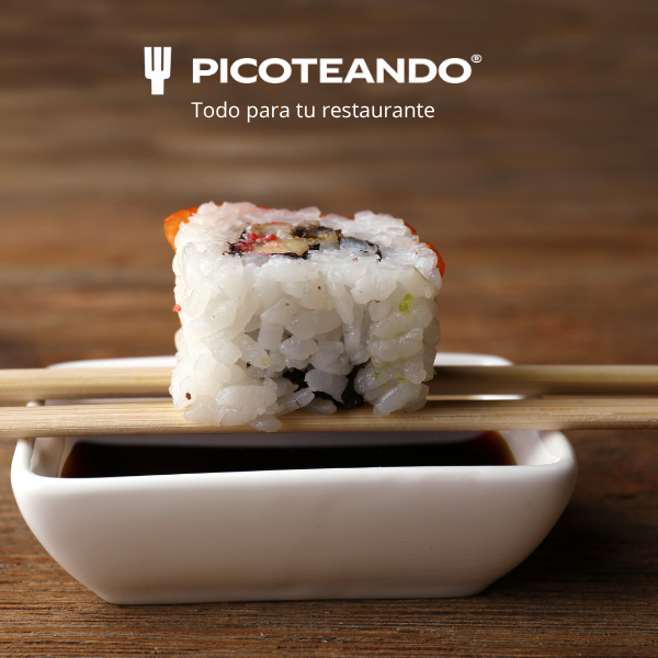 Cómo se hace la salsa de soya