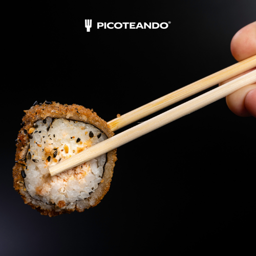 Salsa Teriyaki: para restaurantes