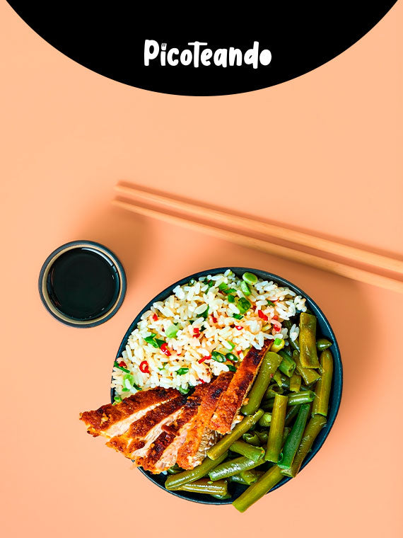 Salsa Unagui Sachets 30g