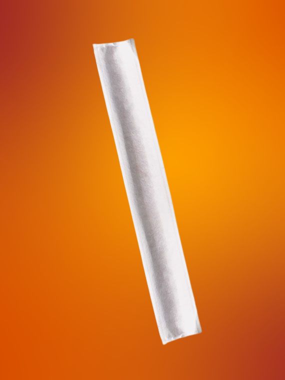 Palitos de Sushi Papel Blanco