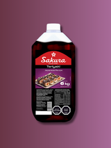 Bidón Salsa Teriyaki Sakura 6Kg