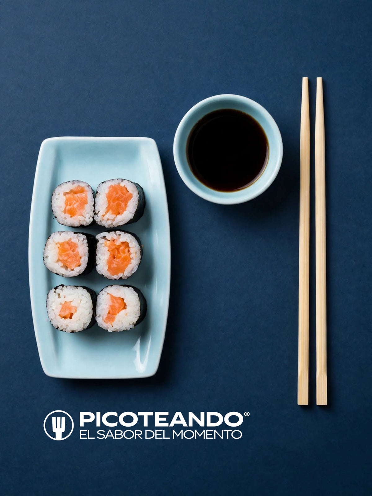 Sachets Salsa Teriyaki 30g | Caja 300 Unidades
